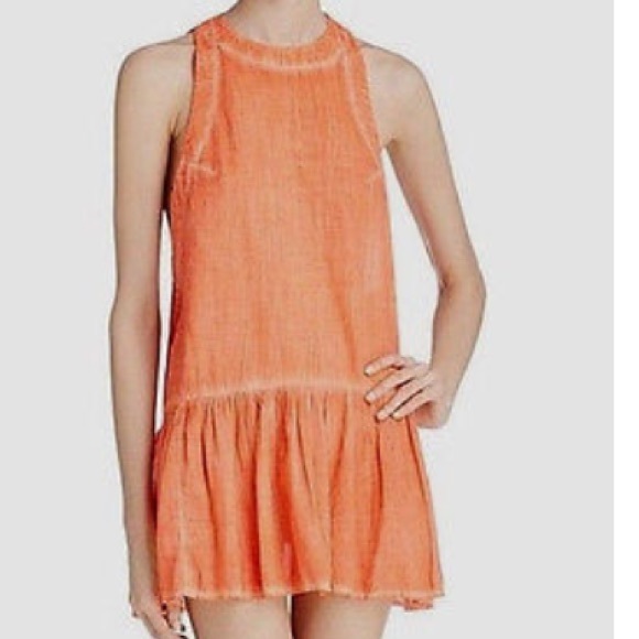 Free People Breathless Moments Batiste Tunic NWT - Picture 2 of 13